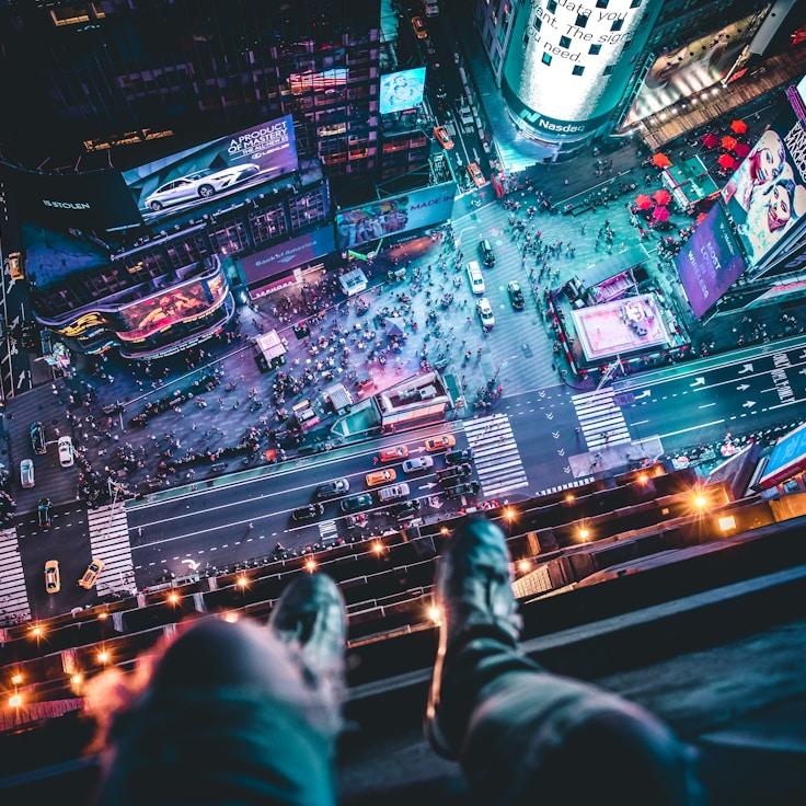 Noah Campbell - Expat family life guide in Canada