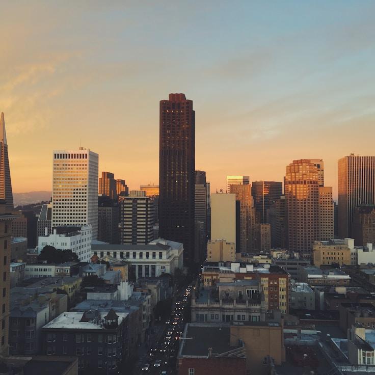 Parents evaluating schools in Canada