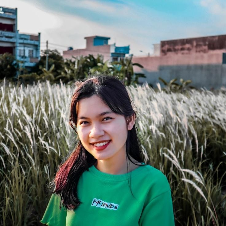 Noah Campbell - Founder of Meek Grove Haven